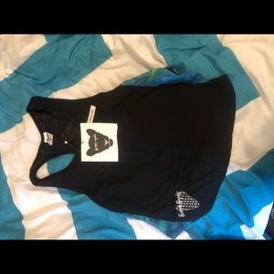 Femme Royale Workout tank